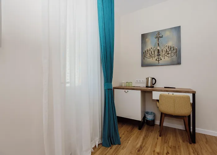 Boulevard Hotel Batumi