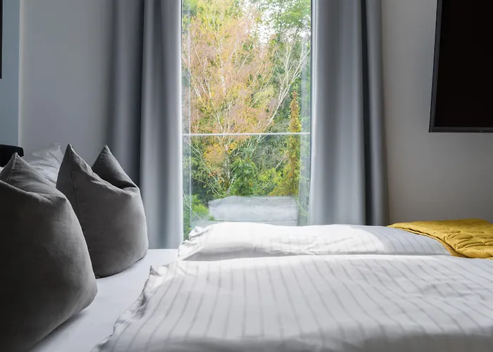 Limehome Linz Hopfengasse