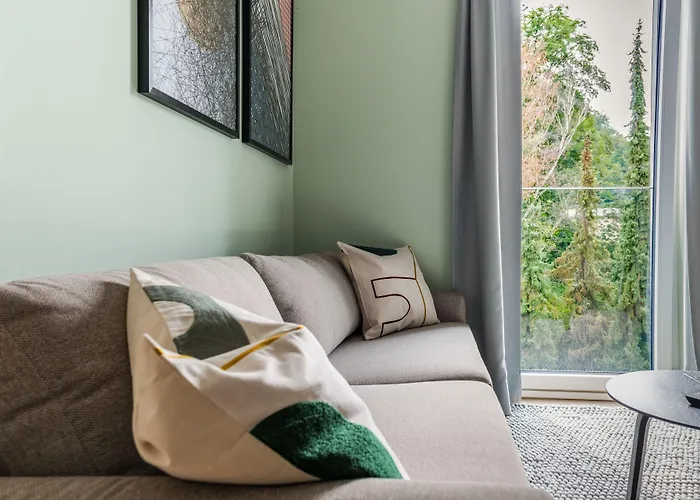 Limehome Linz Hopfengasse
