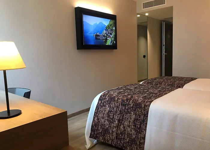 Hotel 3K Porto Aeroporto