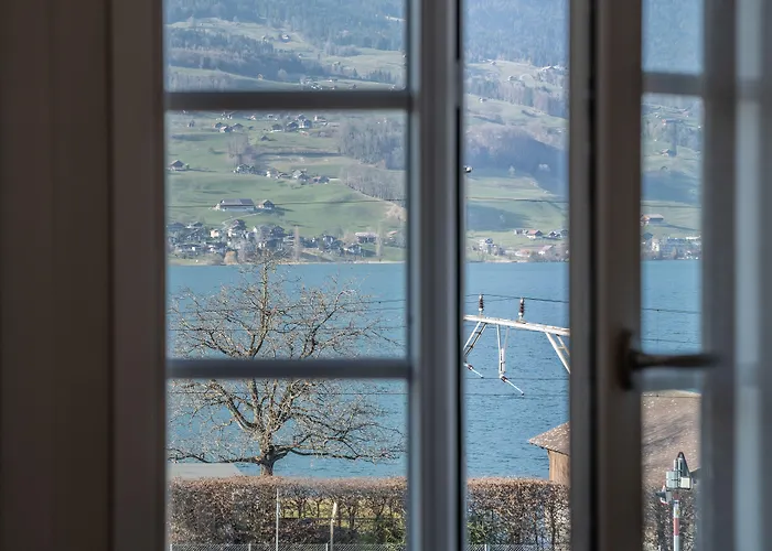 Verena'S Boutique Villa Am See