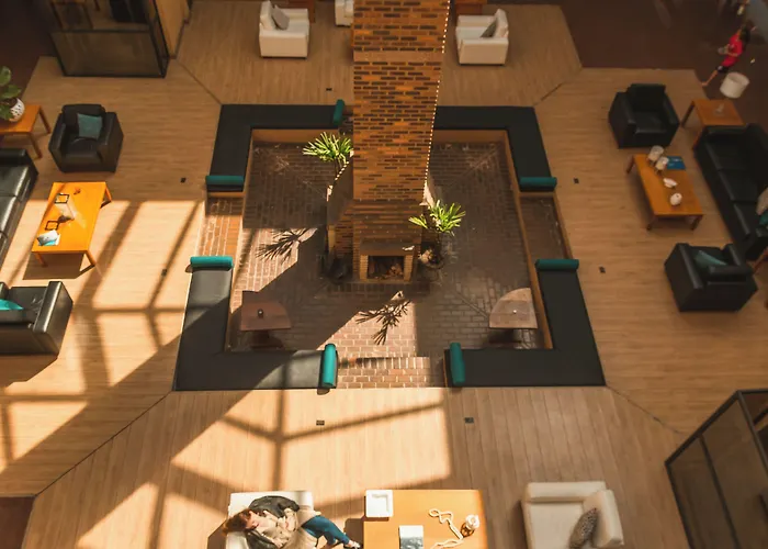 Villa Itaipava Resort & Conventions