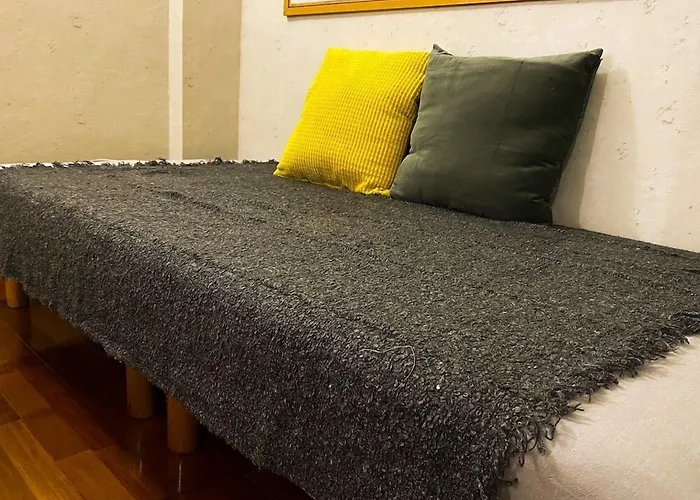 Hotel 紅-Bin-