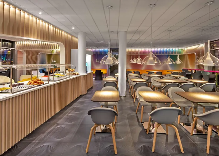 Prize By Radisson, Bremen City
