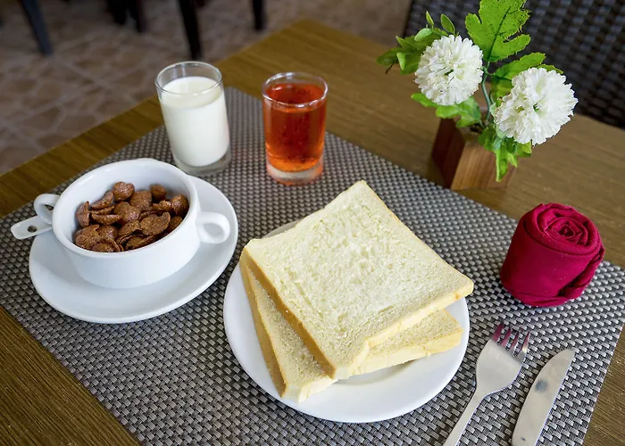 Hotel Grand Kartika Samarinda
