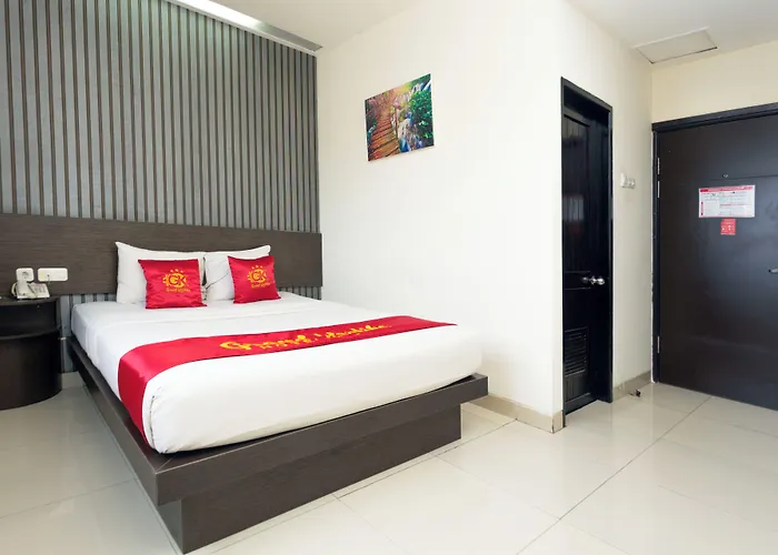 Hotel Grand Kartika Samarinda