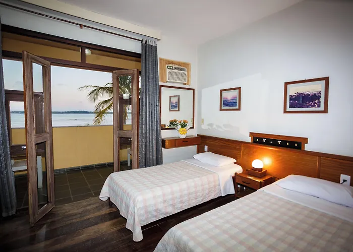 Hotel Praia Sol