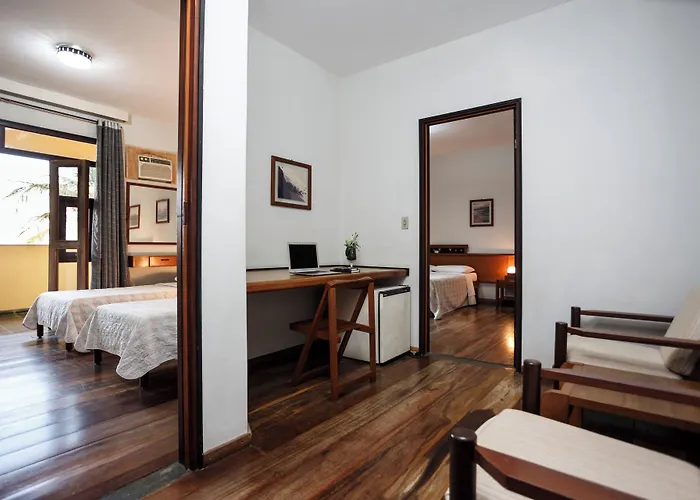 Hotel Praia Sol