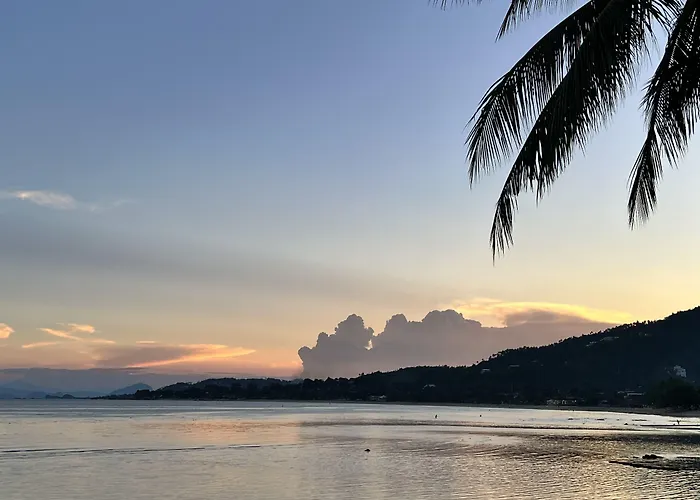 Pearl Of Samui Resort