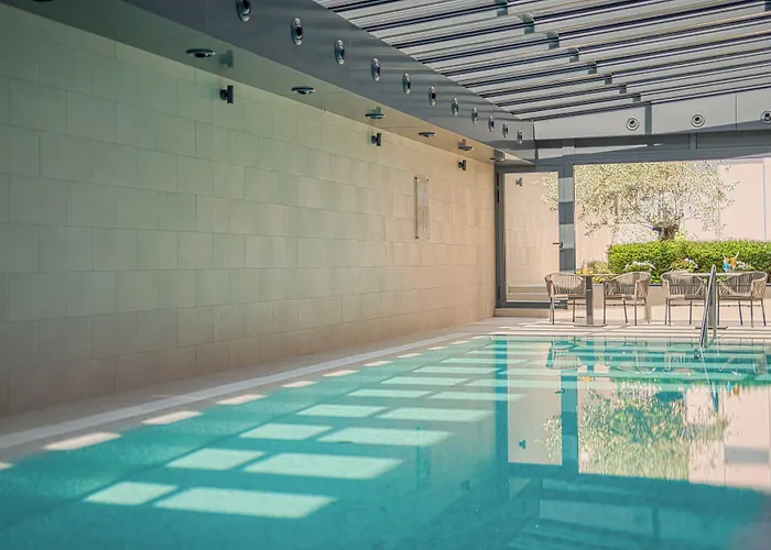 Boutique Hotel Noemia (Adults Only)
