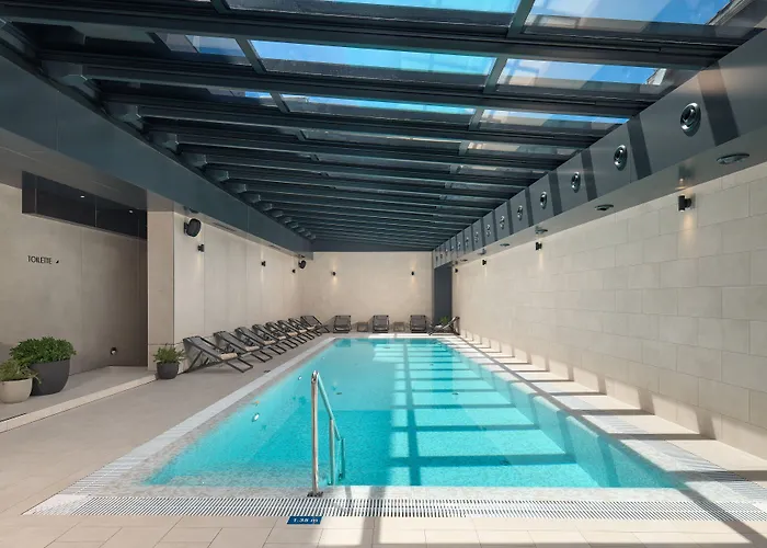 Boutique Hotel Noemia (Adults Only)
