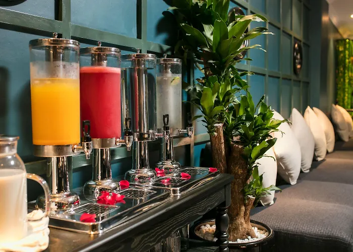 Grande Collection Hotel & Spa