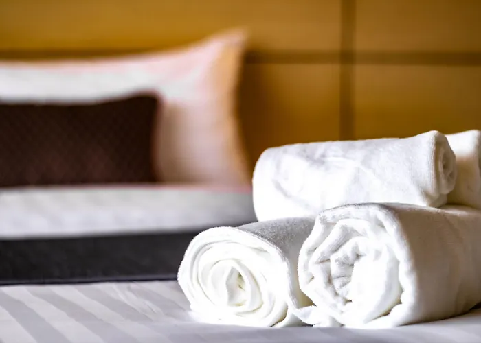 Montree Phuket Hotel