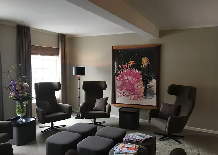 Hotel Nor - Badehotellet