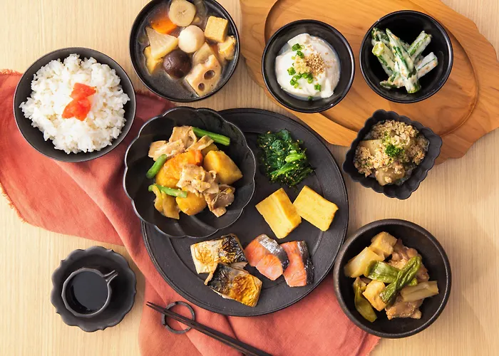 Candeo Hotels Nankai Wakayama