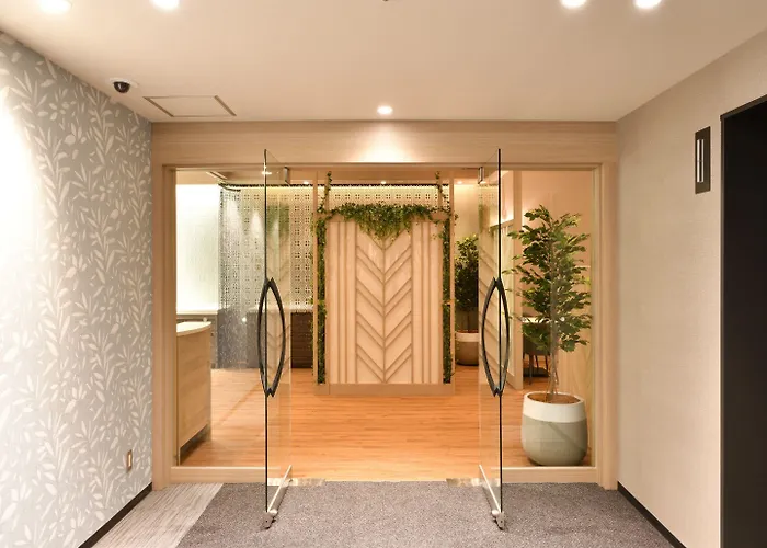 Hotel Keihan Sendai
