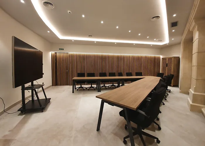 Ansares Hotel Tarancón