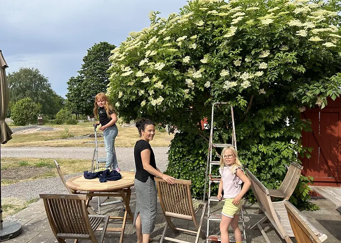 Halmstad Gardshotell