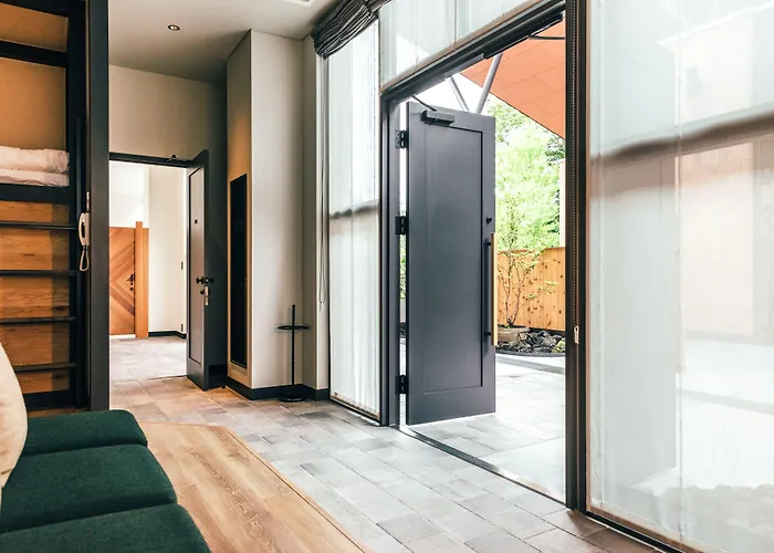 Hotel Karuizawa Cross