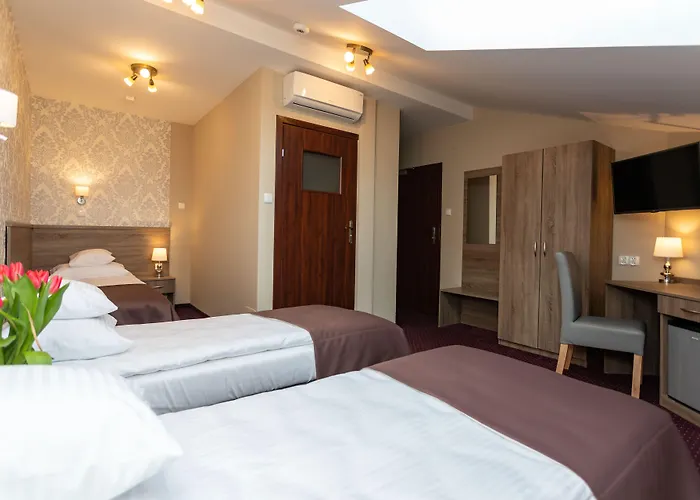 Hotel Maximum