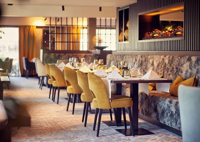Van Der Valk Hotel Gorinchem-A27