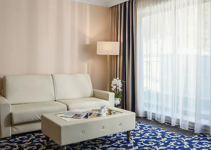 Grandhotel Nabokov