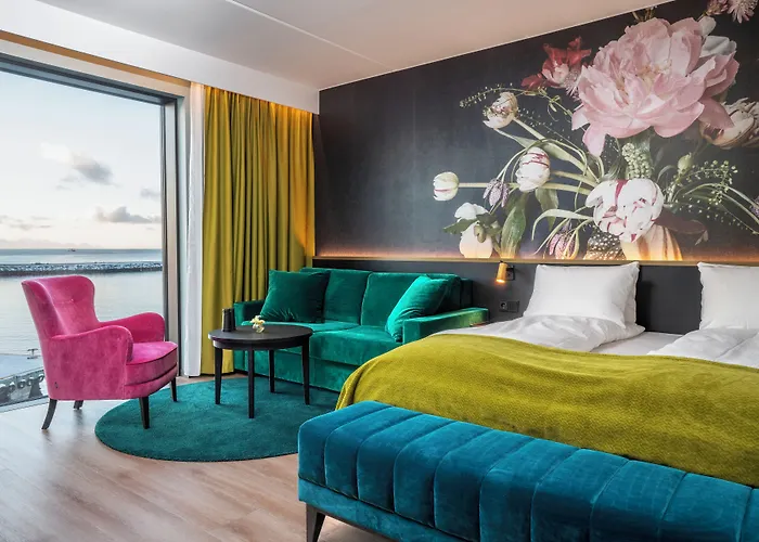 Thon Hotel Svolvaer