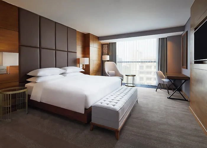 Four Points By Sheraton Balikpapan