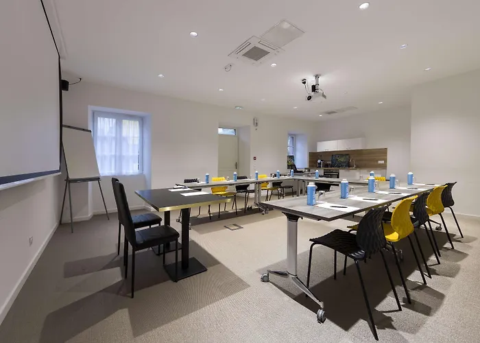 Hotel Leprince, Best Western Premier Collection