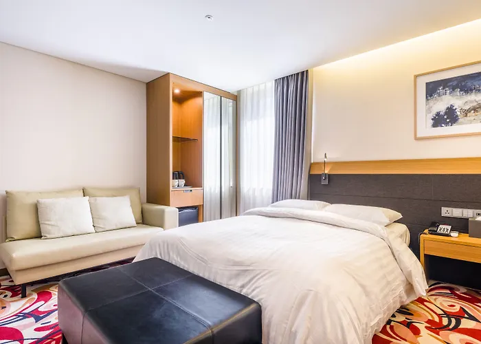 Shin Shin Hotel Jeju Airport