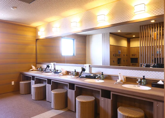 Onyado Nono Kanazawa