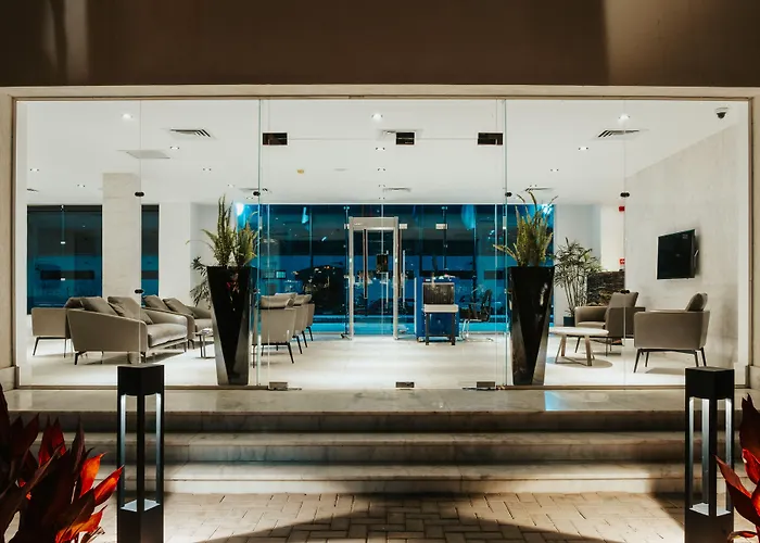 Palma Hotel