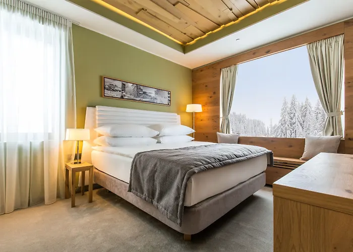 Gorski Hotel & Spa