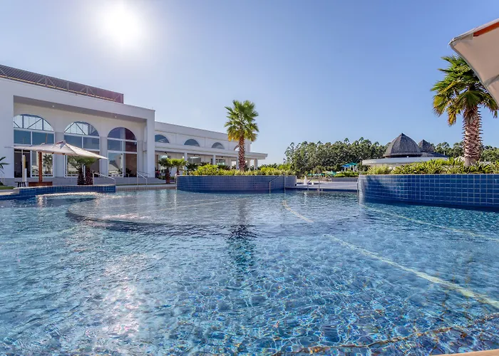 Jardins de Jurema Convention&Termas Resort