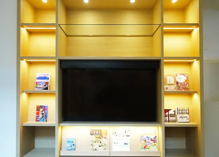 Hotel Keihan Kyoto Ekiminami