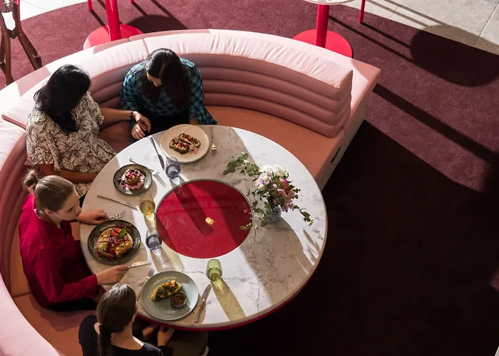 Hotel Indigo Adelaide Markets By Ihg