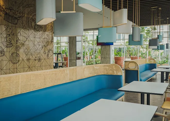 Ibis Samarinda