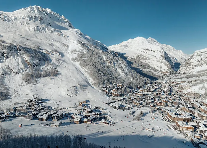 Hotel Le K2 Chogori