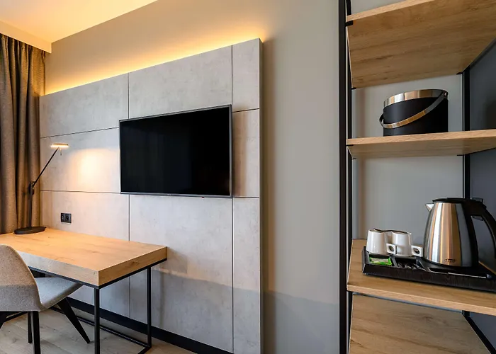 Radisson Hotel Antwerp Berchem