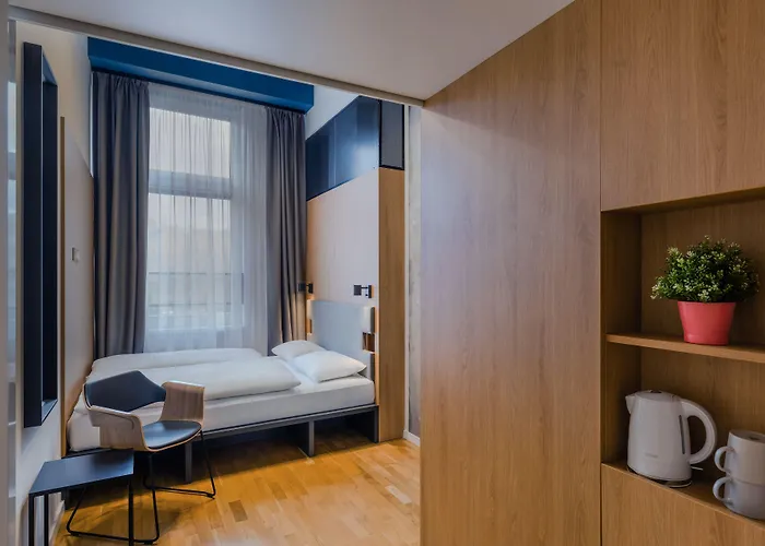 Dean'S Home Budapest