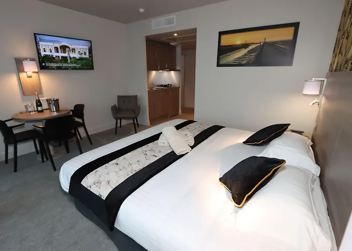 Hotel Eden Spa