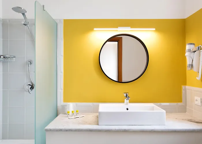 B&B Hotel Palermo Quattro Canti