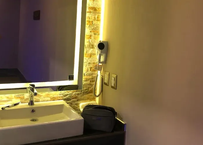 Hotel Plaza Arteaga