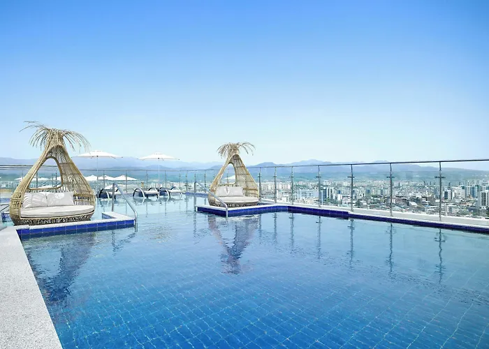 Daegu Marriott Hotel