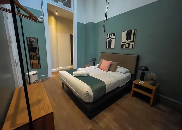 Viajero Lima - Barranco Hostel