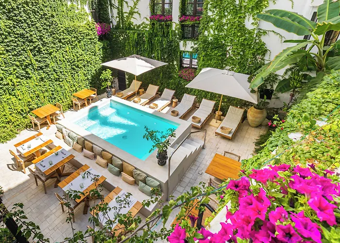 Casa Nostra Boutique Hotel & Spa