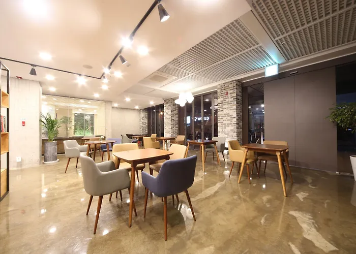 Hotel Noblestay