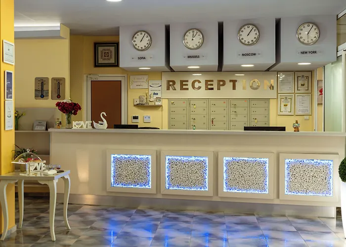 Aphrodite Beach Hotel