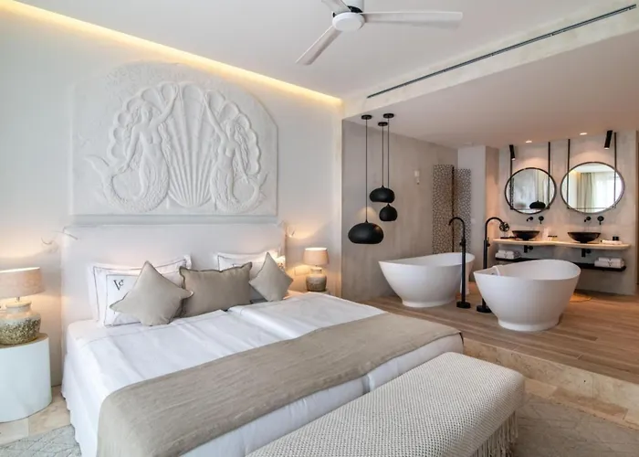 Villa Chinka By Astor Garden Hotel - Adults Only