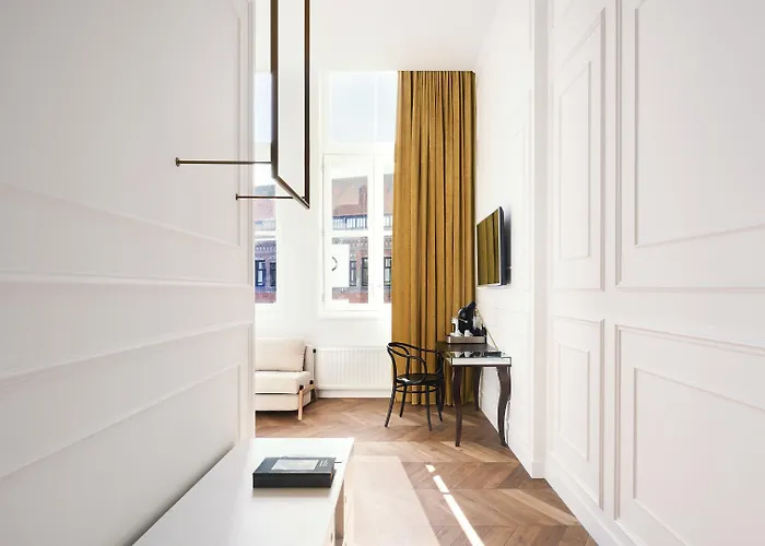 Marienhage Boutique Hotel